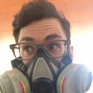 Meet your Posher, Logan